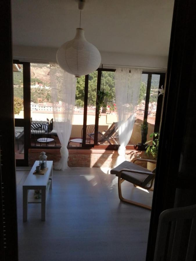 Casa Di Mezzo Apartment Rio Marina Exterior photo